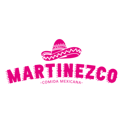 Martinezco - Comida Mexicana